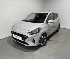 HYUNDAI I10 HYUNDAI I10 1.0 KLASS