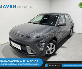 HYUNDAI KONA 1.6 GDI HEV MAXX DCT