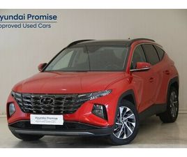 TUCSON 1.6 TGDI 48V TECNO SKY 4X2