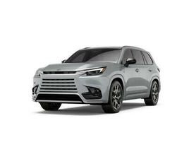 NEW 2026 LEXUS TX 500H F SPORT PREMIUM