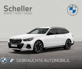 BMW I5 TOURING M60 XDRIVE