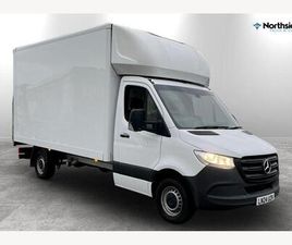 2.0 315 CDI PROGRESSIVE RWD L3 EURO 6 (START/STOP) 2DR