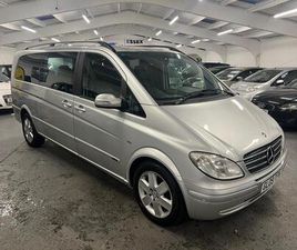 3.0 CDI AMBIENTE RWD L4 H1 5DR