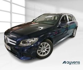 MERCEDES CLASSE C C 200 MERCEDES-BENZ CLASSE C C 200