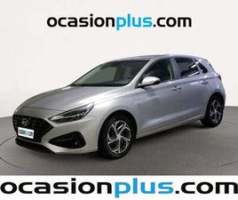 HYUNDAI I30 1.0 TGDI N LINE 48V 120
