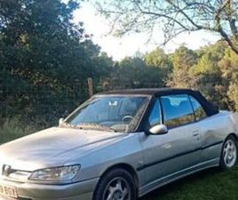 PEUGEOT 306 PEUGEOT - 306