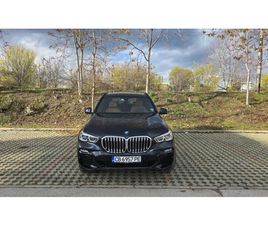 BMW X5 40D BMW X5 XDRIVE 40I M-PAKET