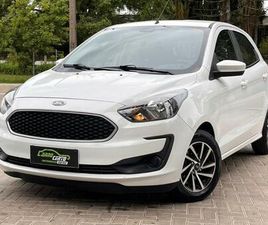 FORD FREESTYLE FORD KA 1.0 FREESTYLE