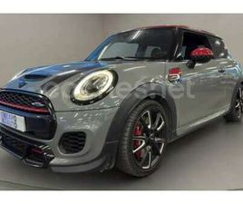 MINI MINI JOHN COOPER WORKS MINI JOHN COOPER WORKS AUT. JOHN COOPER WORKS
