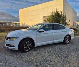 VOLKSWAGEN PASSAT 2.0 BLUEEMOTION 150CV
