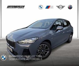 BMW 220I ACTIVE TOURER M SPORTPAKET-ADAPTIVES M FAHR