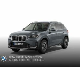BMW X1 SDRIVE 18D BMW X1 18 D SDRIVE XLINE LED SHZ PDCV+H KLIMA TEMP
