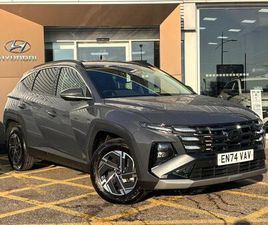 1.6 T-GDI ADVANCE AUTO EURO 6 (START/STOP) 5DR