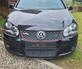 GOLF GTI 2,0 TFSI HOHENESTER TUNING 227 KW !!!!