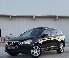 VOLVO XC60 T6 3.0 BENZIN GAZ VITI 2013 0689400000