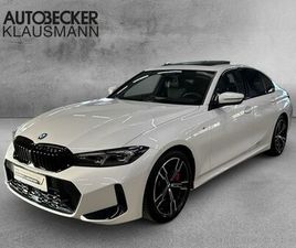 BMW 330 IA *M SPORT PRO* LC PROF NAVI ACC STAND-HZG