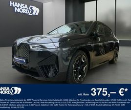 BMW IX XDRIVE40 SPORT ELEKTRO LASER HUD PANO 22