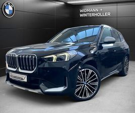 BMW IX1 XDRIVE 30 BMW IX1 XDRIVE30 HUD LC PROF. DA+ H/K AHK 20''