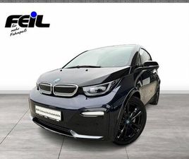 BMW I3 120 AH BMW I3S DAB WLAN RFK NAVI PROF. TEMPOMAT SHZ PDC