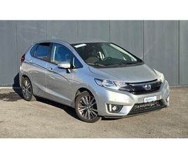 HONDA JAZZ JAZZ 1.3I-VTEC ELEGANCE