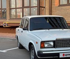 LADA 2107