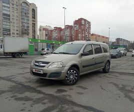 LADA LARGUS