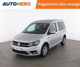 2.0 TDI 122 CV 4MOTION TRENDLINE