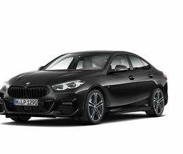 BMW SERIE 2 220 BMW 220I GRAN COUPE M SPORT ACC PDC HIFI LENKRAD HEI