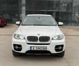 BMW X6 ≫ 2012 • 22 000 EUR • ID