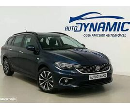 FIAT TIPO FIAT TIPO