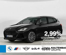 BMW 223I ACTIVE TOURER XDRIVE M-SPORT AHK PANO 360°