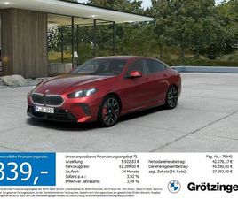 BMW SERIE 2 GRAN COUPE BMW 223 XDRIVE GRAN COUPÉ M SPORTPAKET
