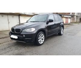 BMW X5 35I BMW X5 3.5I ПРОБЛЕМ В ДВИГАТЕЛЯ ≫ 2012 • 12 500 ЛВ. • ID