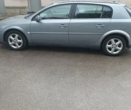 OPEL SIGNUM OPEL SIGNUM ≫ 2004 • 3 700 ЛВ. • ID