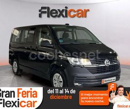 VOLKSWAGEN CARAVELLE VOLKSWAGEN CARAVELLE ORIGIN CORTA 2.0 TDI BMT