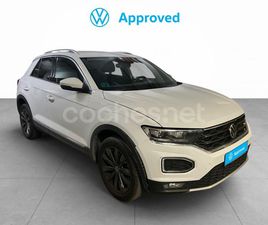 VOLKSWAGEN T-ROC VOLKSWAGEN T-ROC SPORT 1.5 TSI DSG