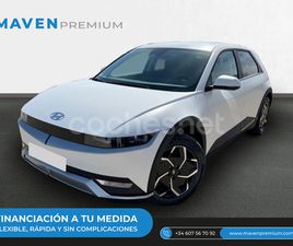 HYUNDAI IONIQ 5 77KWH LIGHT RWD