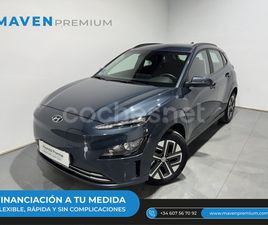 HYUNDAI KONA EV MAXX