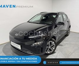 HYUNDAI KONA EV MAXX