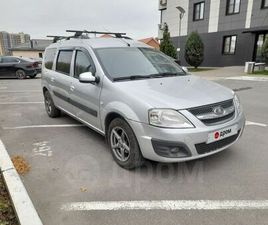 LADA LARGUS