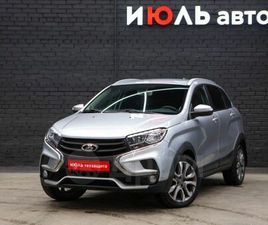 LADA XRAY