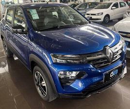 RENAULT KWID 1.0 INTENSE