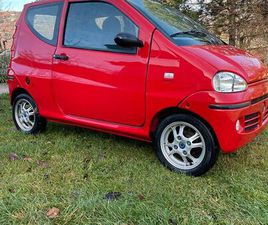 CASALINI SULKYDEA MINICAR CASALINI SULKY YDEA SE