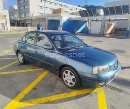 HYUNDAI ELANTRA HYUNDAI ELANTRA