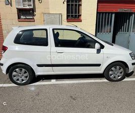 HYUNDAI GETZ HYUNDAI GETZ