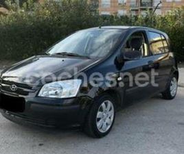HYUNDAI GETZ HYUNDAI GETZ