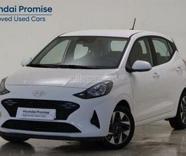 HYUNDAI I10 HYUNDAI - I10 1.0 KLASS