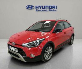 HYUNDAI I20 ACTIVE HYUNDAI - I20 ACTIVE 1.0 TGDI 74KW 100CV TECNO