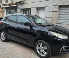 HYUNDAI IX35 HYUNDAI - IX35