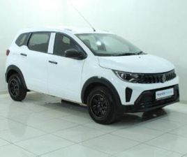 RENAULT TRIBER 1.0 EVOLUTION